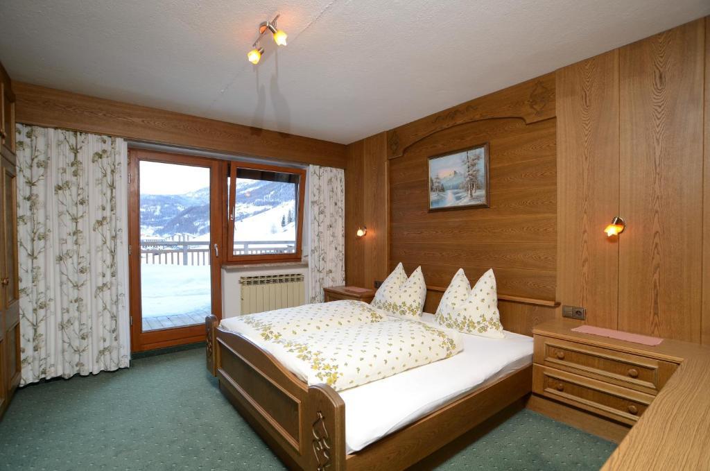 Ferienhof Riml Sölden Habitación foto