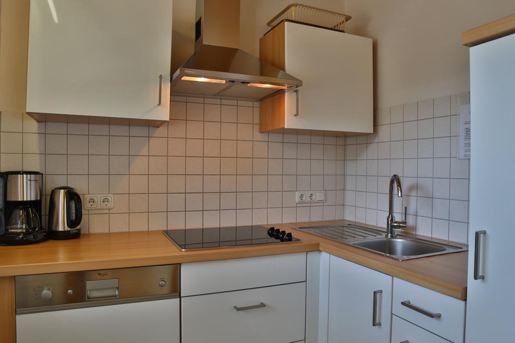 Ferienhof Riml Sölden Exterior foto